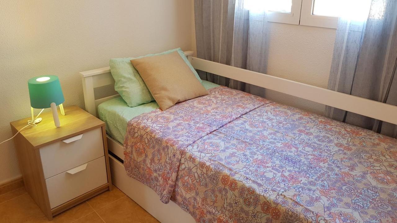 3 Bdr House Near La Zenia Private Lounge Terraces, Fire Places, Bbq, Kitchen, Parking Oriola  Exterior foto