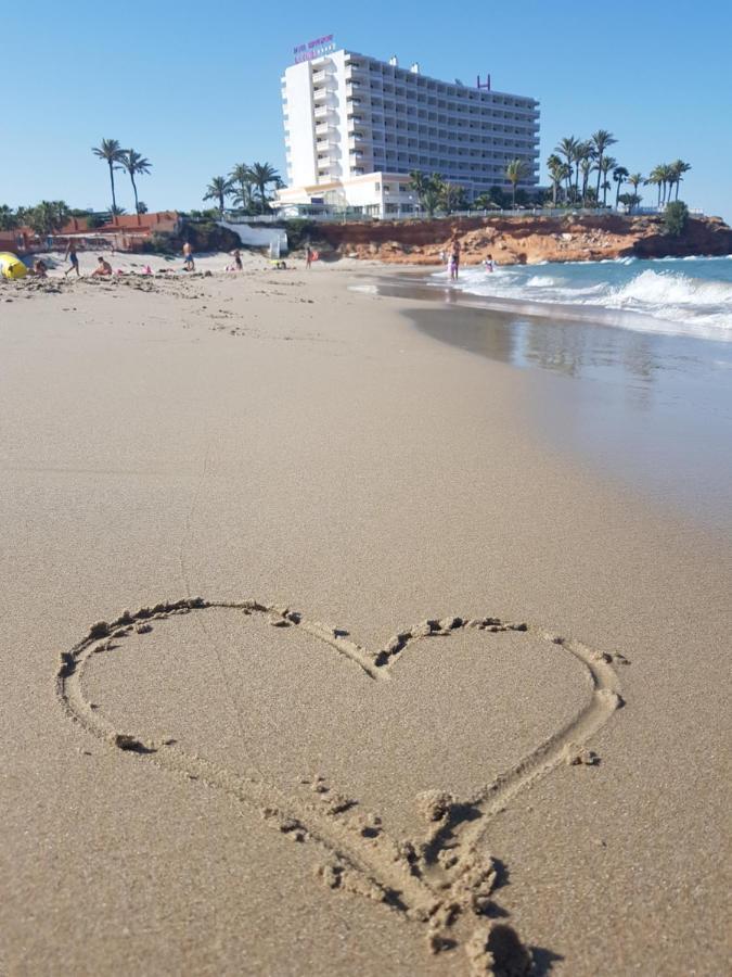 3 Bdr House Near La Zenia Private Lounge Terraces, Fire Places, Bbq, Kitchen, Parking Oriola  Exterior foto