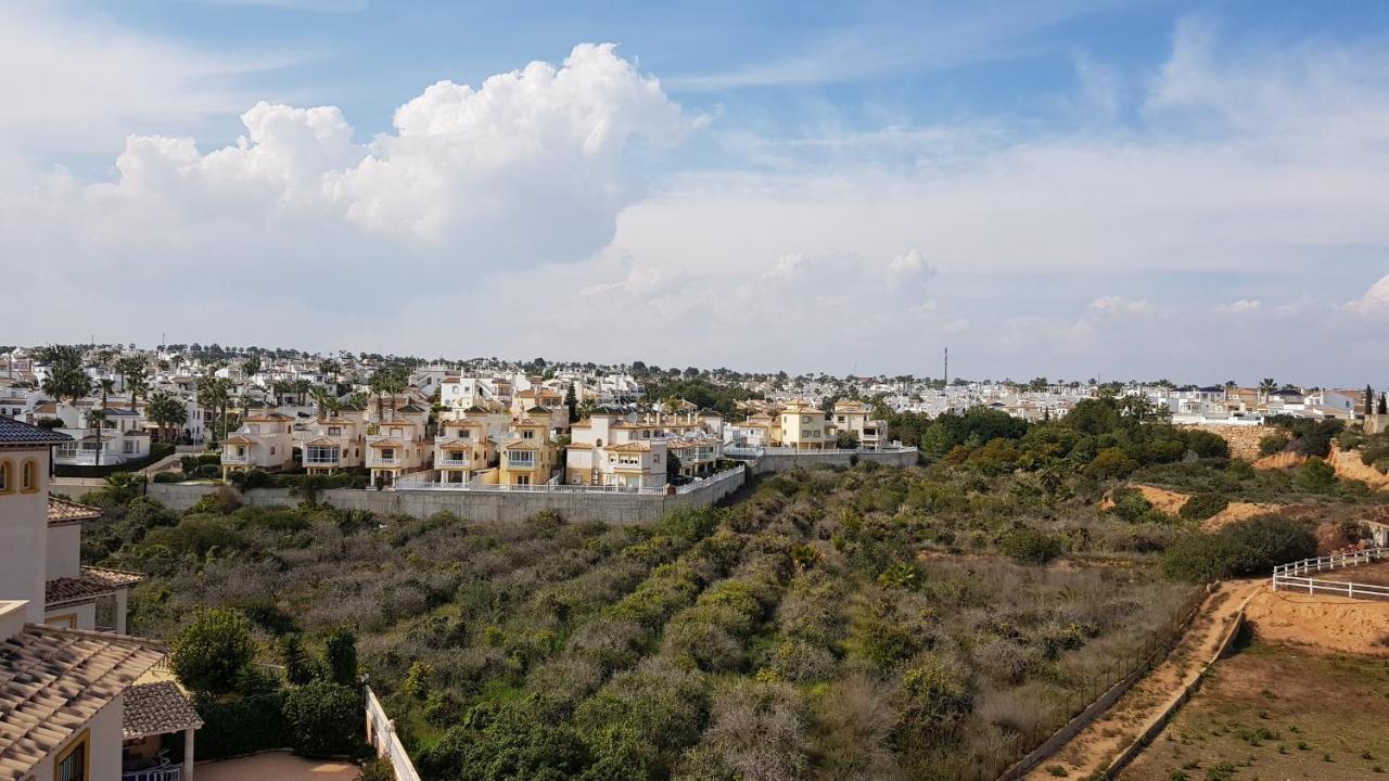 3 Bdr House Near La Zenia Private Lounge Terraces, Fire Places, Bbq, Kitchen, Parking Oriola  Exterior foto
