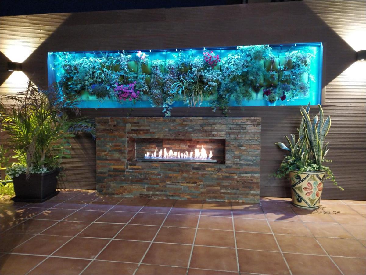 3 Bdr House Near La Zenia Private Lounge Terraces, Fire Places, Bbq, Kitchen, Parking Oriola  Exterior foto