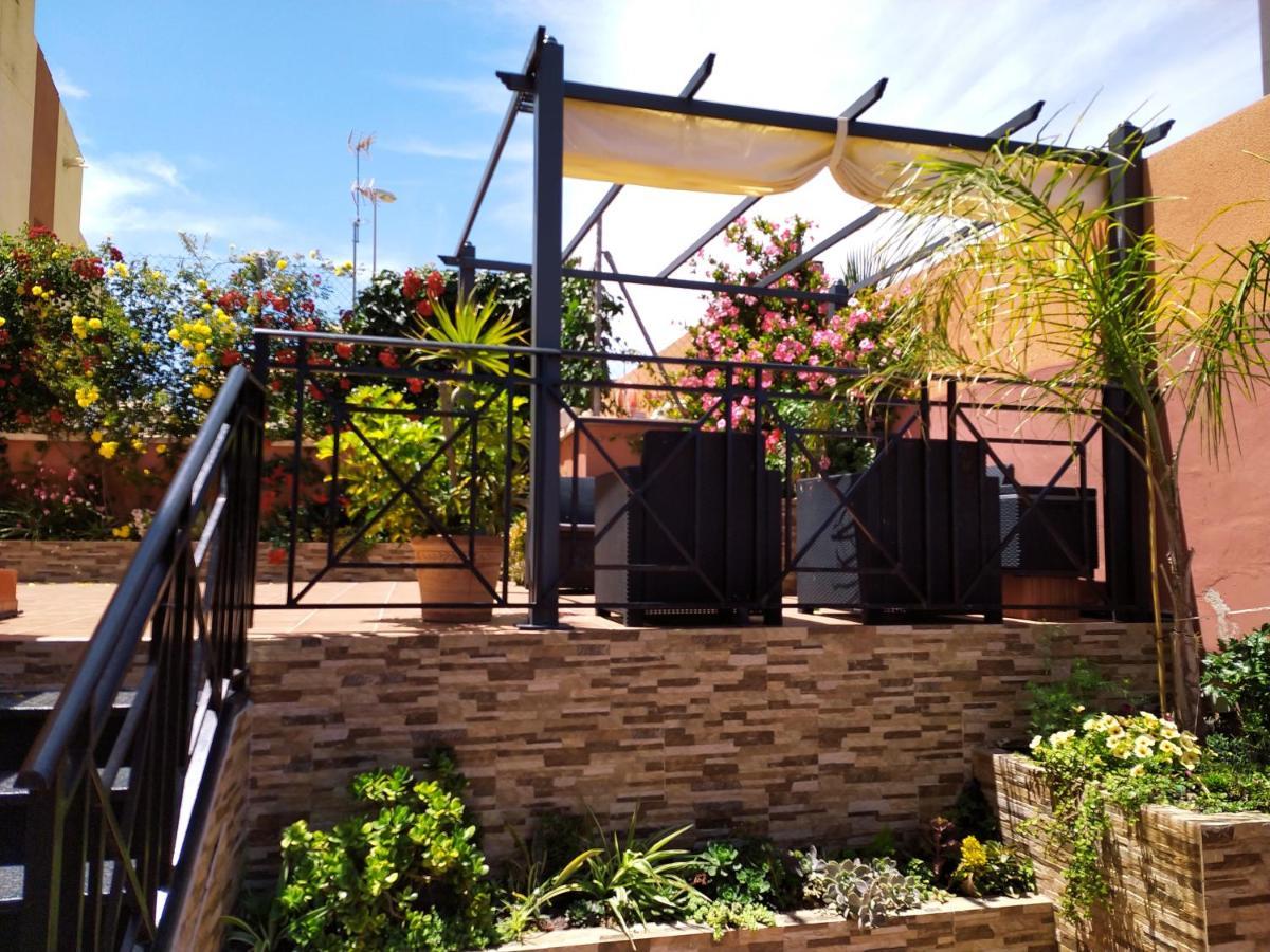 3 Bdr House Near La Zenia Private Lounge Terraces, Fire Places, Bbq, Kitchen, Parking Oriola  Exterior foto