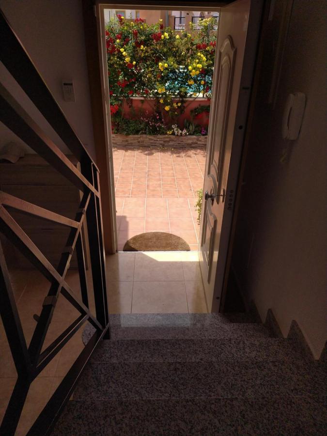 3 Bdr House Near La Zenia Private Lounge Terraces, Fire Places, Bbq, Kitchen, Parking Oriola  Exterior foto
