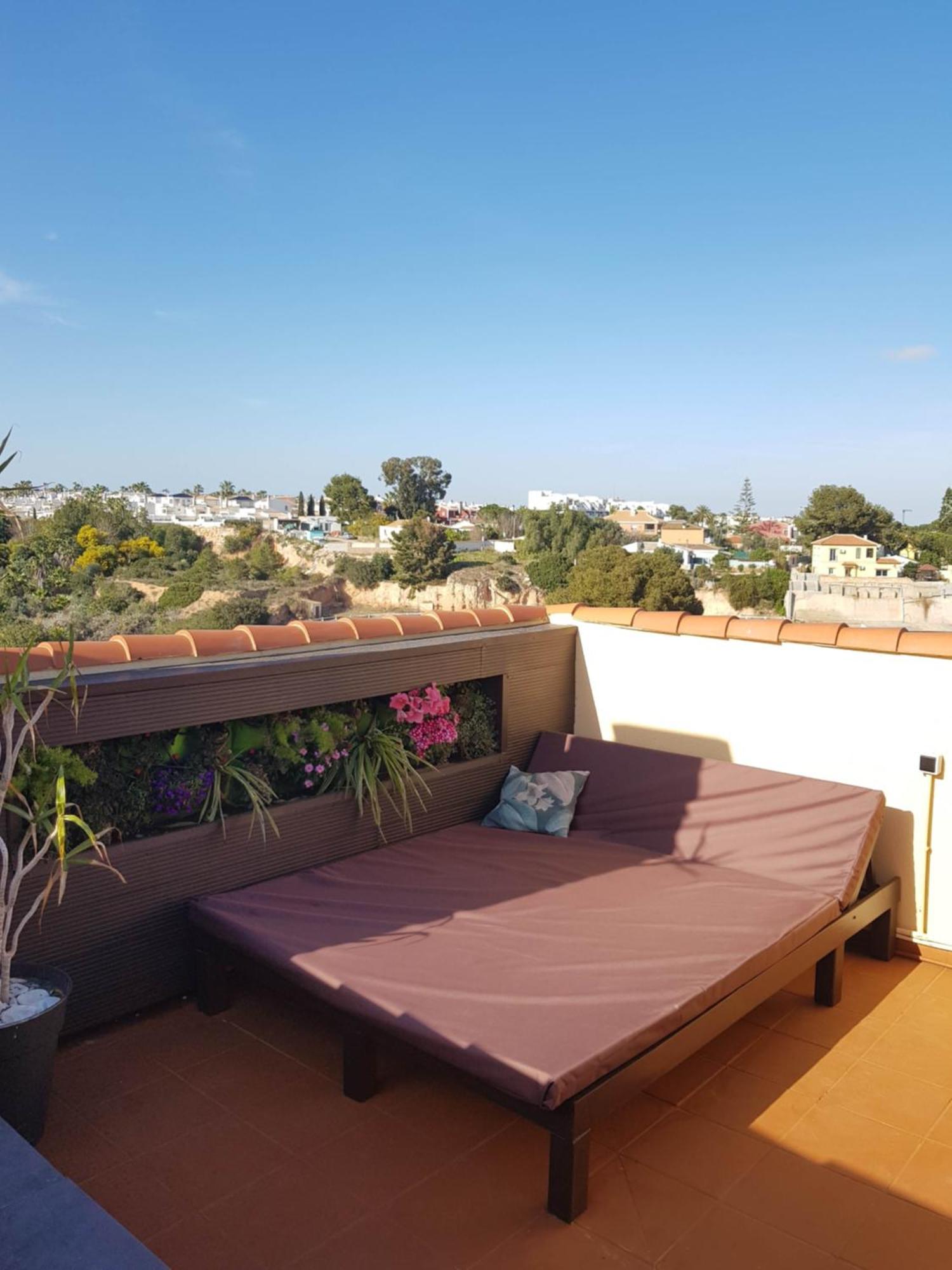 3 Bdr House Near La Zenia Private Lounge Terraces, Fire Places, Bbq, Kitchen, Parking Oriola  Exterior foto