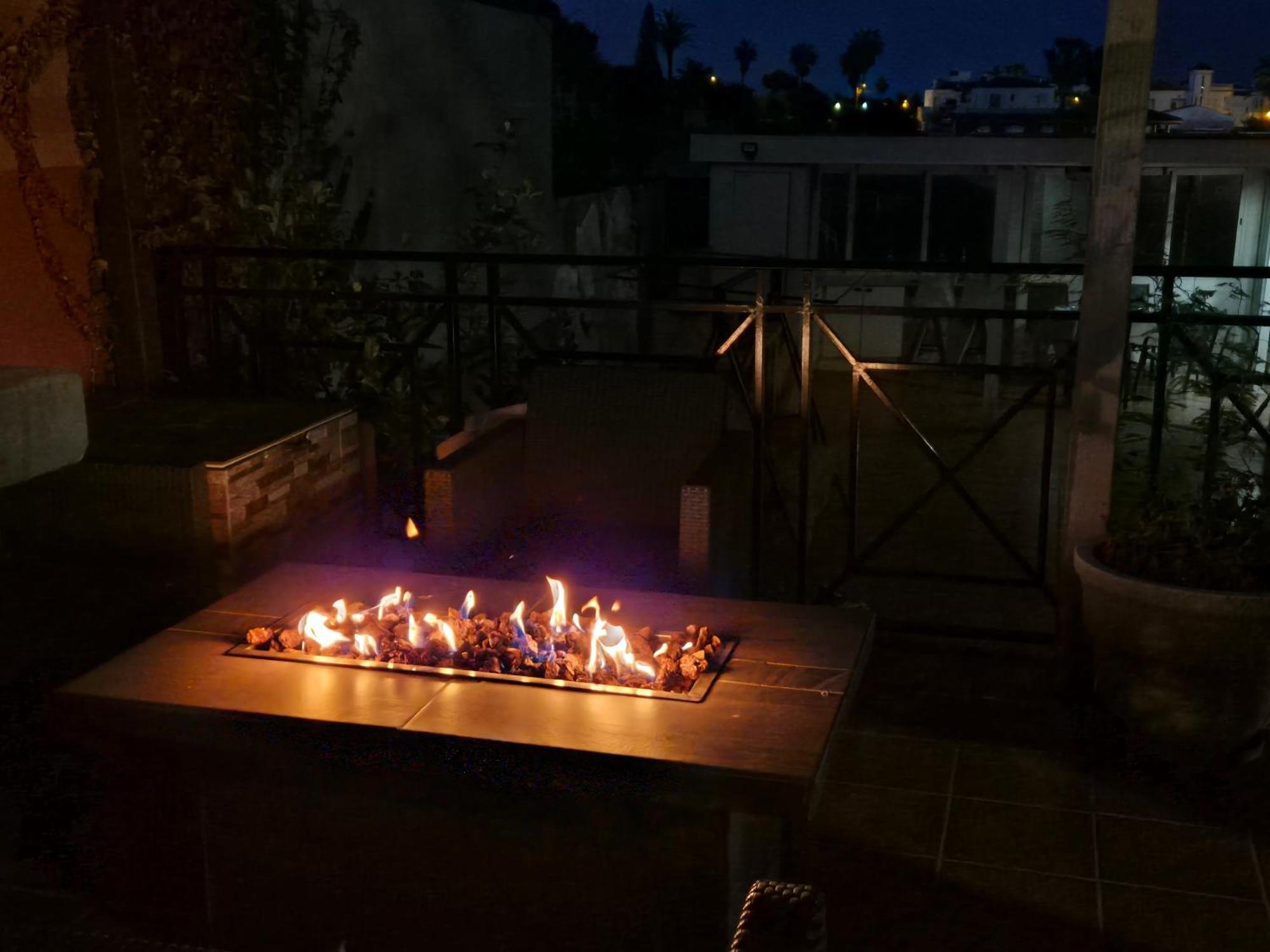 3 Bdr House Near La Zenia Private Lounge Terraces, Fire Places, Bbq, Kitchen, Parking Oriola  Exterior foto
