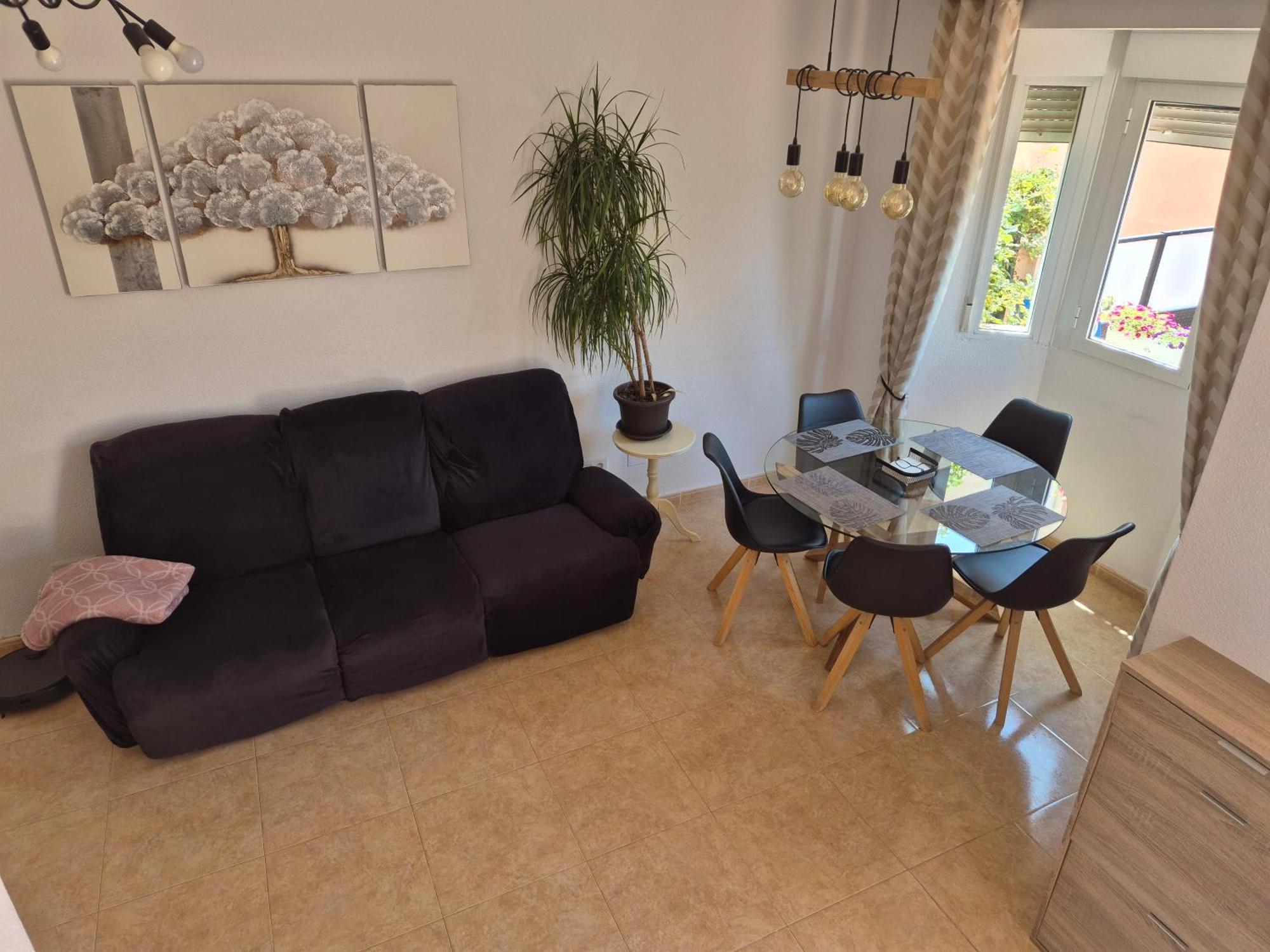 3 Bdr House Near La Zenia Private Lounge Terraces, Fire Places, Bbq, Kitchen, Parking Oriola  Exterior foto