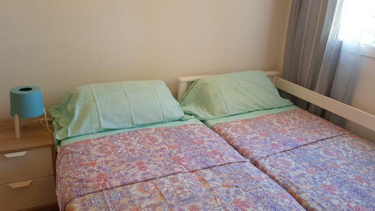 3 Bdr House Near La Zenia Private Lounge Terraces, Fire Places, Bbq, Kitchen, Parking Oriola  Exterior foto