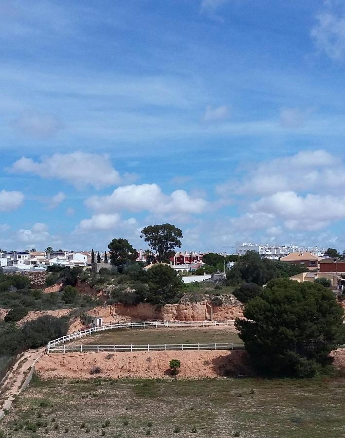 3 Bdr House Near La Zenia Private Lounge Terraces, Fire Places, Bbq, Kitchen, Parking Oriola  Exterior foto
