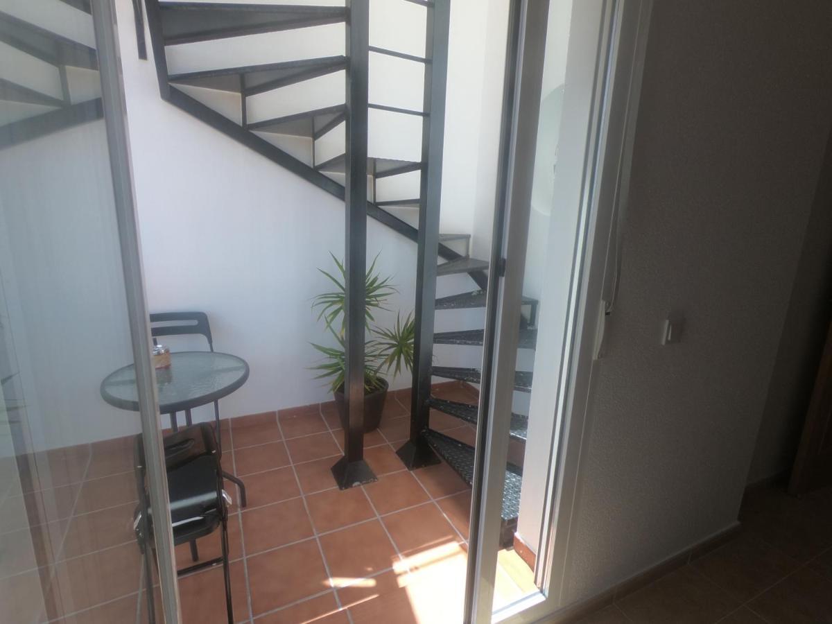 3 Bdr House Near La Zenia Private Lounge Terraces, Fire Places, Bbq, Kitchen, Parking Oriola  Exterior foto